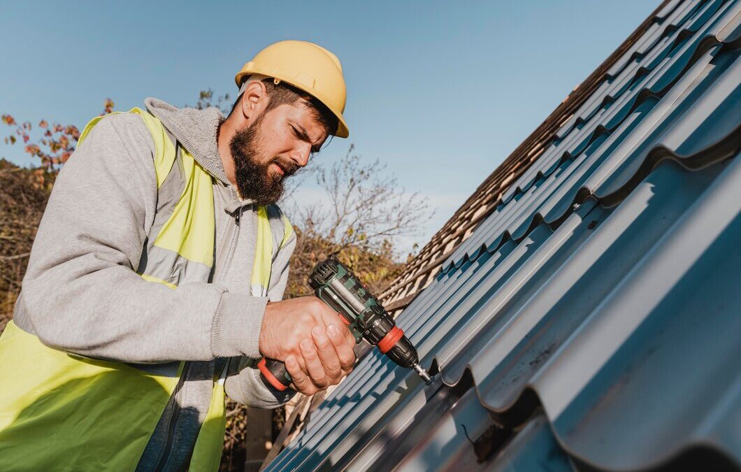 The Best Techniques for Metal Roof Repairs in Sydney’s Climate