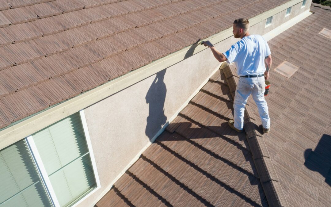The Process of Roof Replacement for Older Homes in Sydney