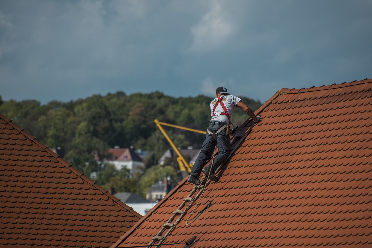 Roof Restoration Roof Restoration